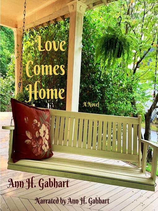 Cover image for Love Comes Home